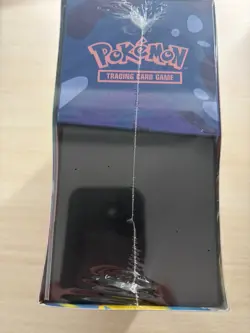Chaos Rising Etb Pokemon Center Elite Trainer Box Factory Sealed x 1 - Image 4