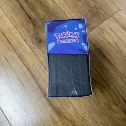 Pokemon TCG Chaos Rising Elite Trainer Box Factory Sealed New UK Seller ETB - Image 5