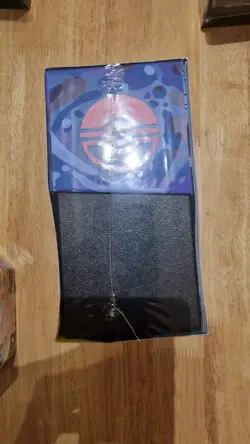 Pokemon Chaos Rising Elite Trainer Box ETB Factory Sealed/New UK - Image 4