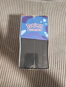 Pokemon TCG Chaos Rising Elite Trainer Box Factory Sealed New UK Seller ETB - Image 3