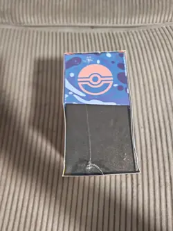 Pokemon TCG Chaos Rising Elite Trainer Box Factory Sealed New UK Seller ETB - Image 4