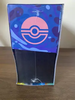 Pokemon TCG Chaos Rising ETB (Elite Trainer Box) Brand New & Factory Sealed - Image 5