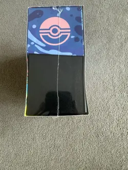 Pokemon TCG Mega Evolution Chaos Rising Pokemon Center ETB - Image 3