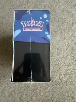 Pokemon TCG Mega Evolution Chaos Rising Pokemon Center ETB - Image 4