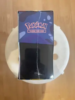 Pokemon Center Chaos Rising PKC ETB Brand New & Sealed In Hand Pokemon TCG - Image 4