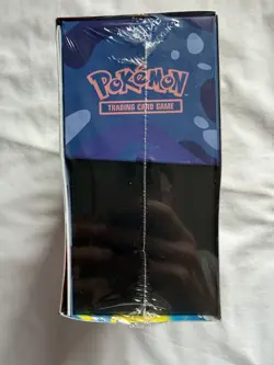 Pokemon TCG Chaos Rising Pokemon Center Elite Trainer Box PKC ETB - New & Sealed - Image 2