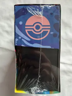 Pokemon TCG Chaos Rising Pokemon Center Elite Trainer Box PKC ETB - New & Sealed - Image 4