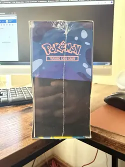 Pokemon TCG Chaos Rising Pokemon Center Exclusive ETB - Brand New Sealed ✅ - Image 2