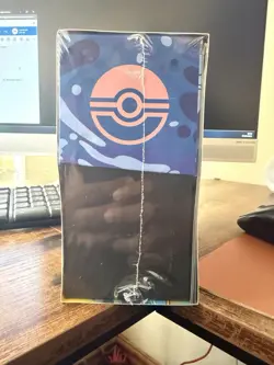 Pokemon TCG Chaos Rising Pokemon Center Exclusive ETB - Brand New Sealed ✅ - Image 3