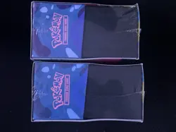 2x Pokemon TCG: Chaos Rising Pokemon Center ETB Elite Trainer Box - New Sealed - Image 3
