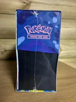 Pokemon TCG - Chaos Rising Pokemon Center ETB - Brand New & Sealed ✅ - Image 2