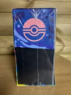 Pokemon TCG - Chaos Rising Pokemon Center ETB - Brand New & Sealed ✅ - Image 3
