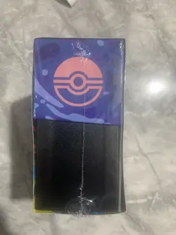 Pokemon TCG Chaos Rising Pokemon Center ETB Brand New Sealed Same Day Shipping ✅ - Image 4