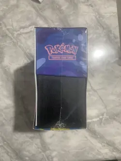 Pokemon TCG Chaos Rising Pokemon Center ETB Brand New Sealed Same Day Shipping ✅ - Image 5