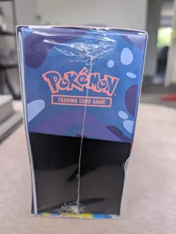 Pokemon TCG Chaos Rising Pokemon Center ETB New & Sealed - Image 2