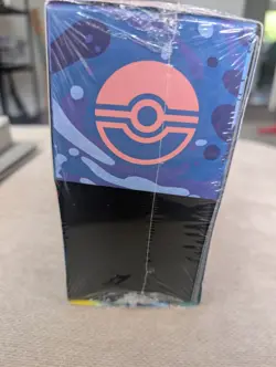 Pokemon TCG Chaos Rising Pokemon Center ETB New & Sealed - Image 4