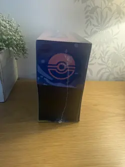 Pokemon TCG Chaos Rising Pokemon Center Elite Trainer Box ETB - Image 4