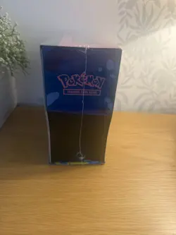 Pokemon TCG Chaos Rising Pokemon Center Elite Trainer Box ETB - Image 5
