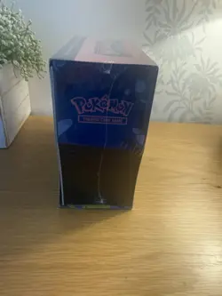 Pokemon TCG Chaos Rising Pokemon Center Elite Trainer Box ETB - Image 5