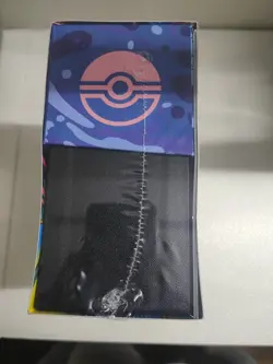 Pokemon TCG Chaos Rising Pokemon Center ETB - Brand New & Seales - Image 4