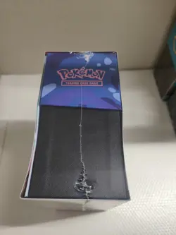Pokemon TCG Chaos Rising Pokemon Center ETB - Brand New & Seales - Image 5