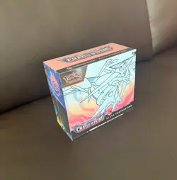 Pokemon TCG Chaos Rising POKEMON CENTER ETB Elite Trainer Box BRAND NEW *SEALED* - Image 3