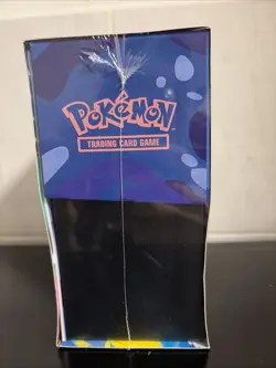 Pokemon TCG Chaos Rising Pokemon Center ETB - Image 2