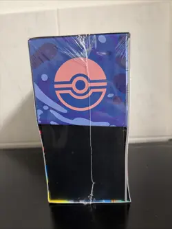 Pokemon TCG Chaos Rising Pokemon Center ETB - Image 4