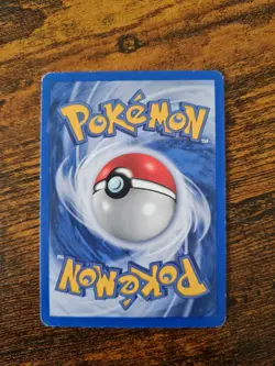 Pokemon TCG Sabrina's Gengar 29/132 Gym Challenge Non-Holo Card - Image 2