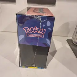 2x Pokemon TCG Chaos Rising Pokemon Center Elite Trainer Box ETB Set Sealed - Image 3