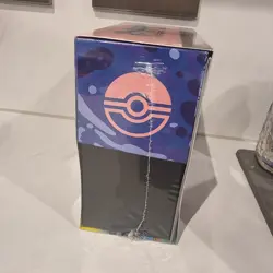 2x Pokemon TCG Chaos Rising Pokemon Center Elite Trainer Box ETB Set Sealed - Image 5
