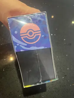 Pokemon Center TCG Mega Evolution: Chaos Rising ETB Promo - Image 5