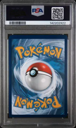 Pokemon TCG Snorlax Tg10/Tg30 Swsh Lost Origin Trainer Gallery Holo Graded PSA 8 - Image 2