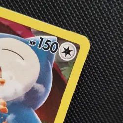 Pokemon TCG Snorlax Lost Origin Trainer Gallery Tg10/Tg30 Holo Ultra Rare - Image 3