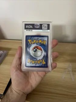 Pokemon TCG Snorlax Lost Origin Trainer Gallery Tg10/Tg30 PSA 10 - Image 3