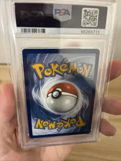 Pokemon TCG Snorlax Lost Origin Trainer Gallery Tg10/Tg30 PSA 10 - Image 4