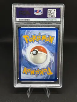 Pokemon TCG Snorlax TG10/TG30 Lost Origin Trainer Gallery Holo PSA 6 2022 - Image 2