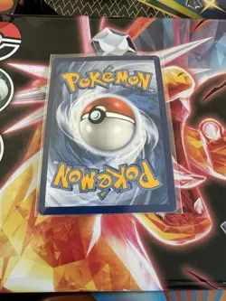 Pokemon TCG Snorlax TG10/TG30 Full Art Holo Lost Origin Mint Condition - Image 2