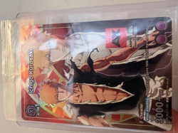 Exclusive Anime Expo 2024 Ichigo Kurosaki AX Promo BLC-1-103 Sealed - Image 2