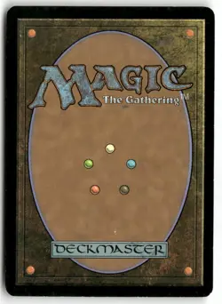 MTG Nimbus Maze Future Sight LP Magic The Gathering - Image 2