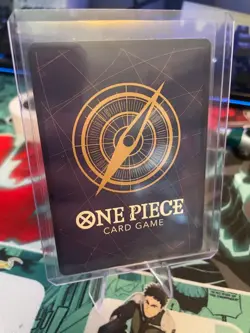One Piece TCG O-Nami OP06-101 R – Welcome Pack Vol.2 – NM - Image 2