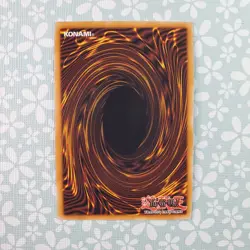 Yugioh Card Radiant Typhoon Vision RA05-EN075 Secret 1st Ed Rarity Collection 5 - Image 2