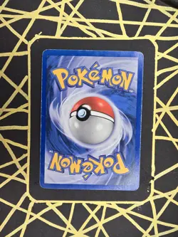 🔥 Hypno 23/62 🔥 Original Non Holo Rare Fossil Set Pokemon Card WOTC TCG 1999 - Image 3