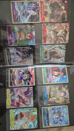 One Piece Premium Card Collection Best Selection Vol. 6 Sealed English - Image 2