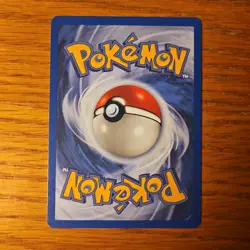Pokemon Cards: Neo Destiny 1st Edition Common: Unown T 88/105 LP - Image 2