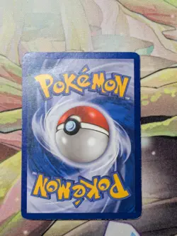 Xatu #29/107 Deoxys 2005 Reverse Holo Foil Stamped MP Pokemon Card - Image 2