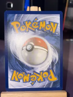 Mewtwo 052 Sv: Scarlet & Violet Promo Cards Holo - Image 3