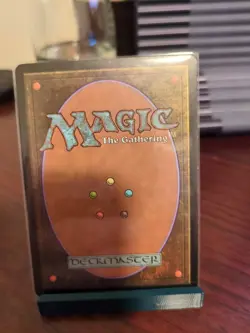 Spellskite Magic The Gathering Artifact Creature Card - Image 2