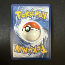 Pokemon TCG Omanyte Scarlet & Violet 151 Illustration Rare Card 180/165 - Image 2