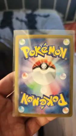 Pokemon Card Durant ex SAR 130/106 SV8 Super Electric Breaker Japanese near mint - Image 2